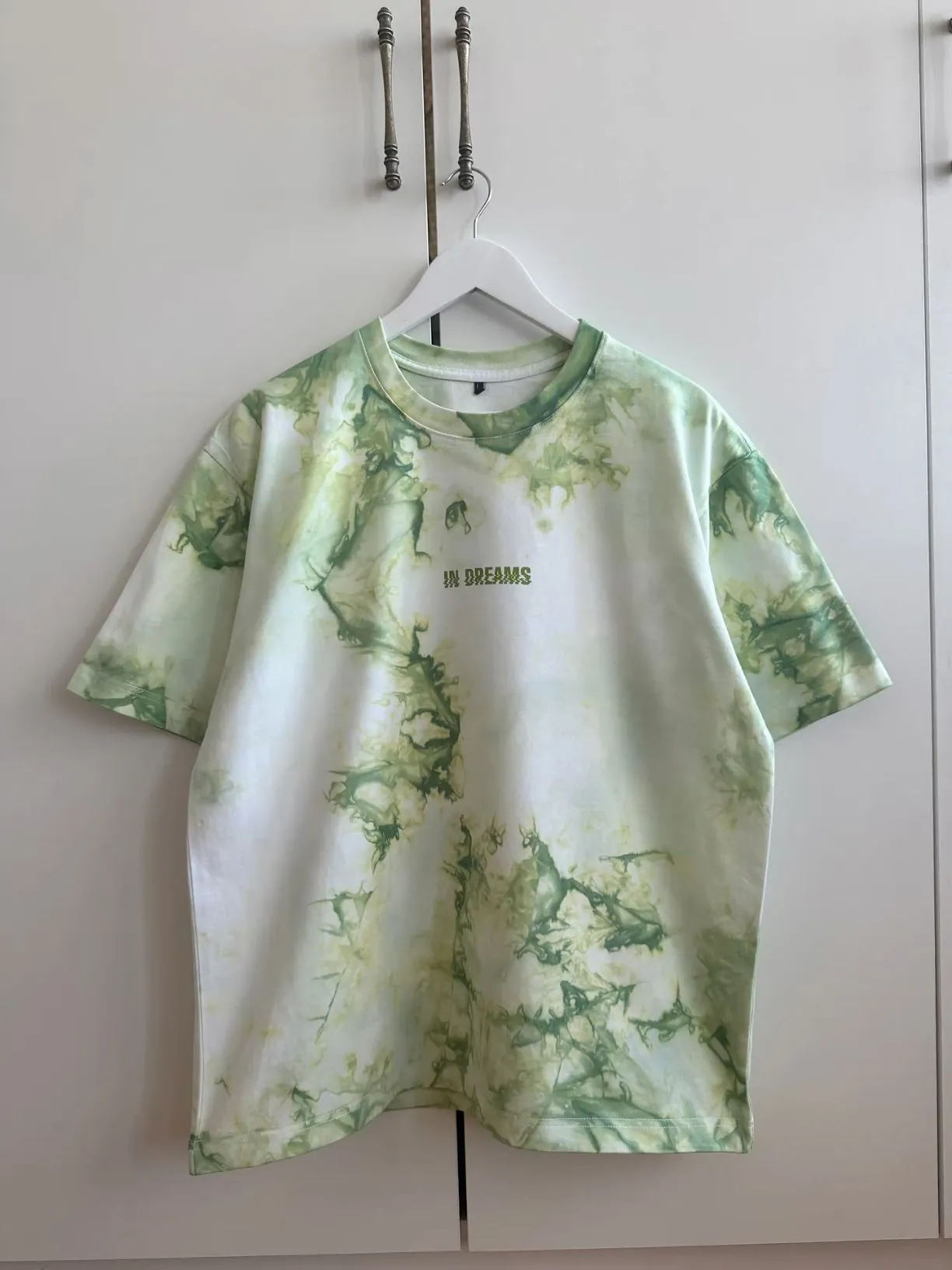 T-shirt "UTG", photo 2