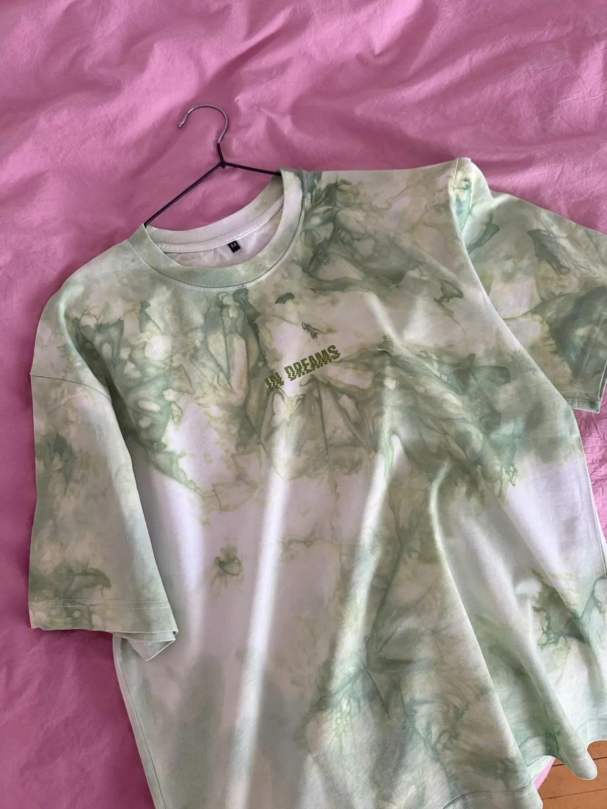 T-shirt "UTG", photo 3