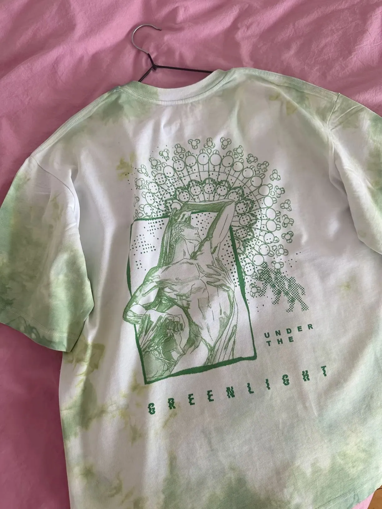 T-shirt "UTG", photo 4