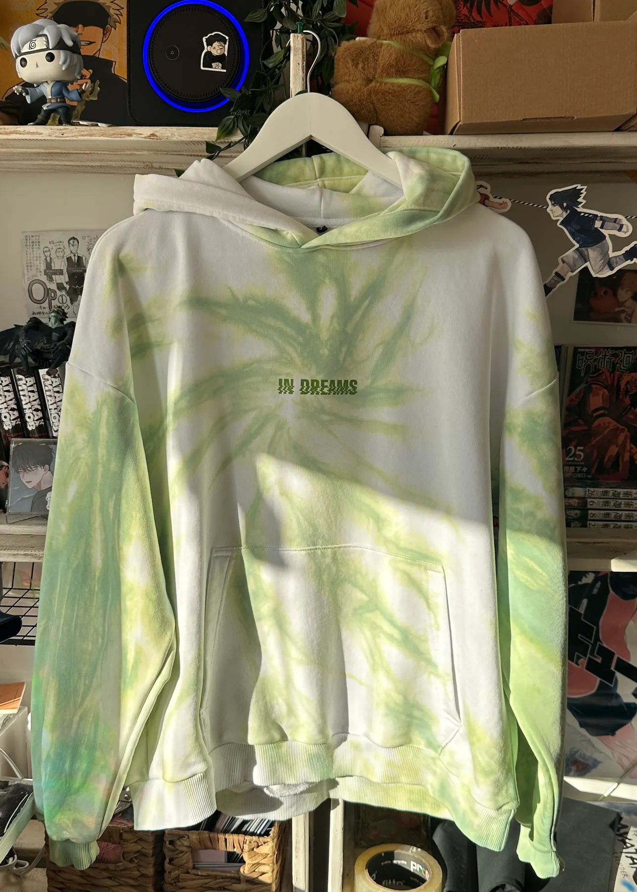 Hoodie "UTG", photo 2