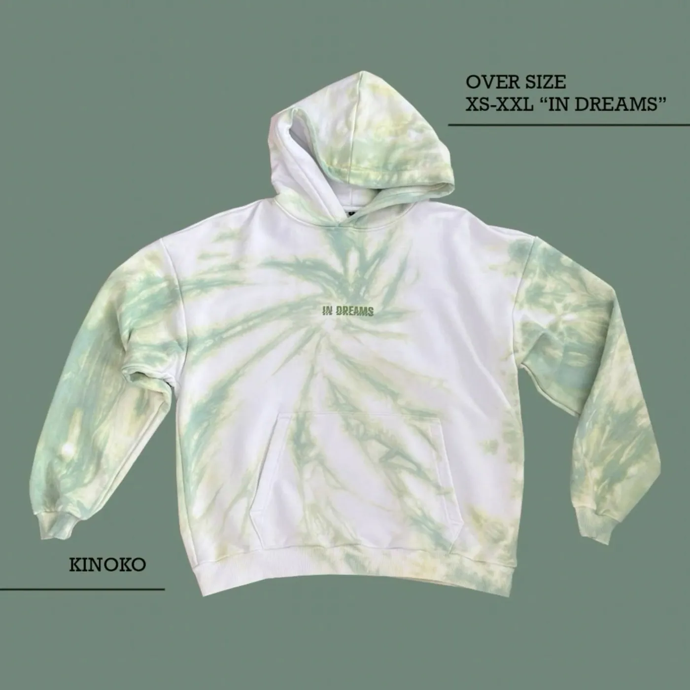 Hoodie "UTG", photo 3