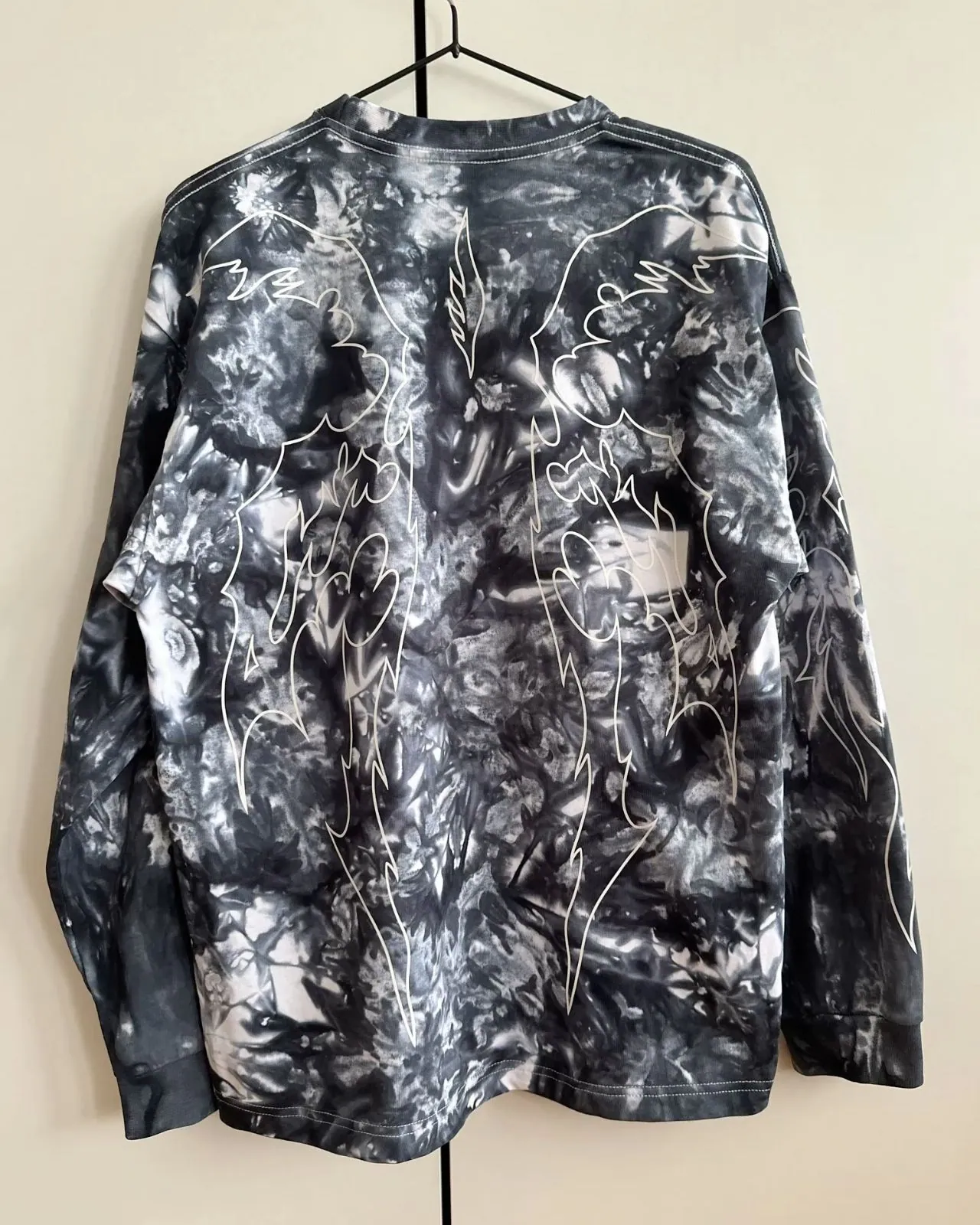 Long-sleeve "DEAR", photo 2