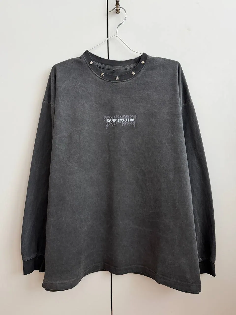 Long-sleeve "TWILIGHT", photo 3