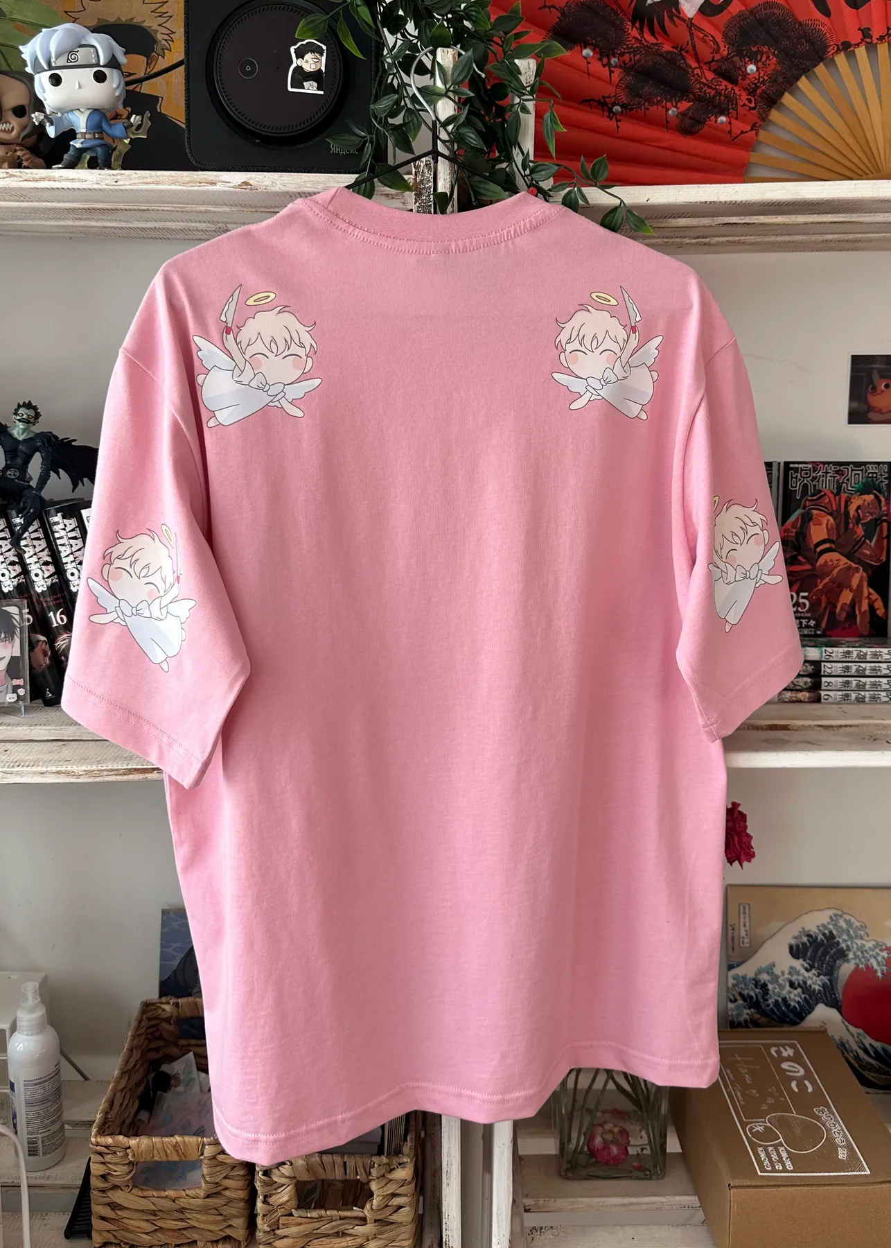 T-shirt "ANGEL", photo 3