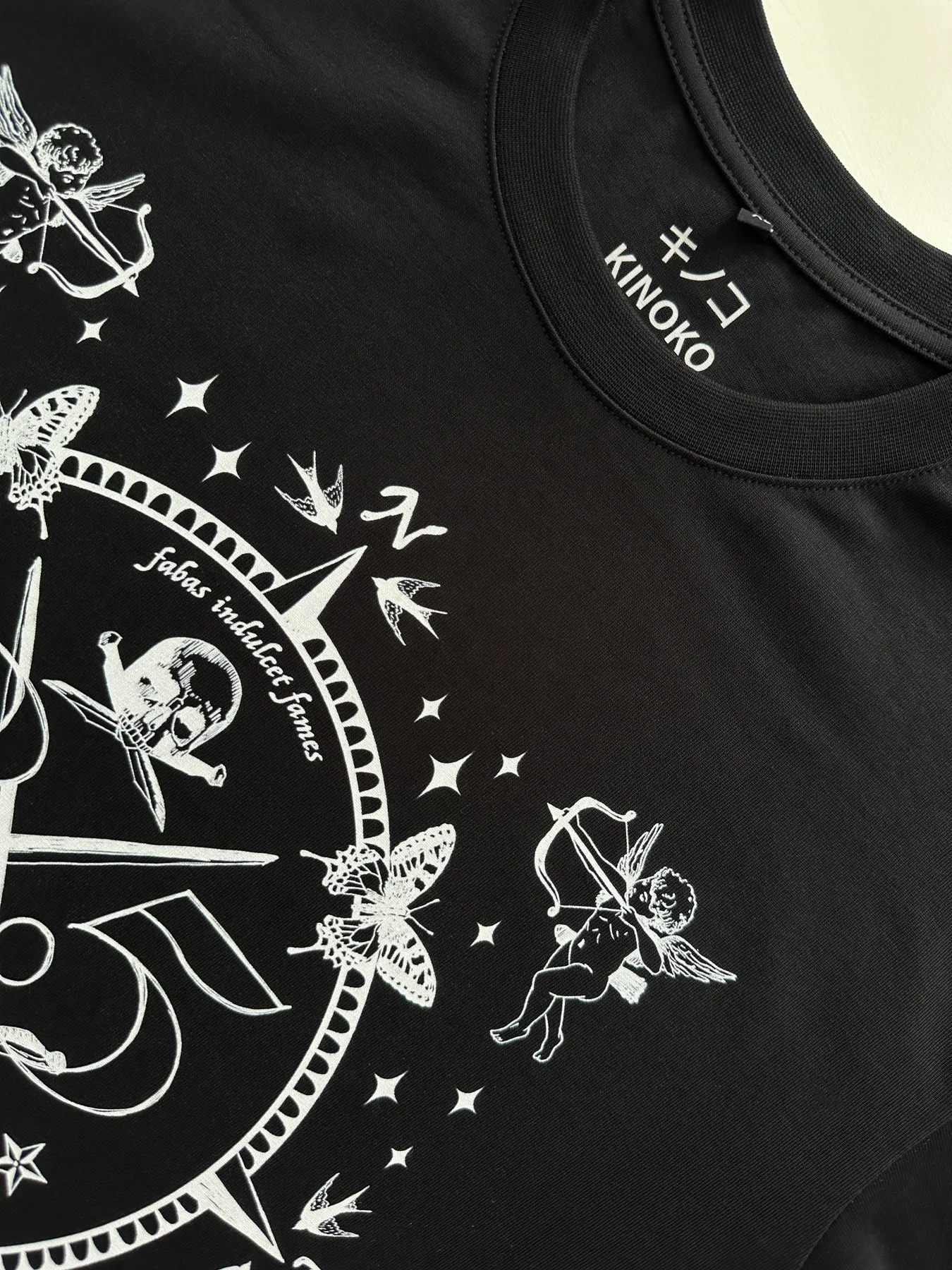 T-shirt "COMPASS", photo 3