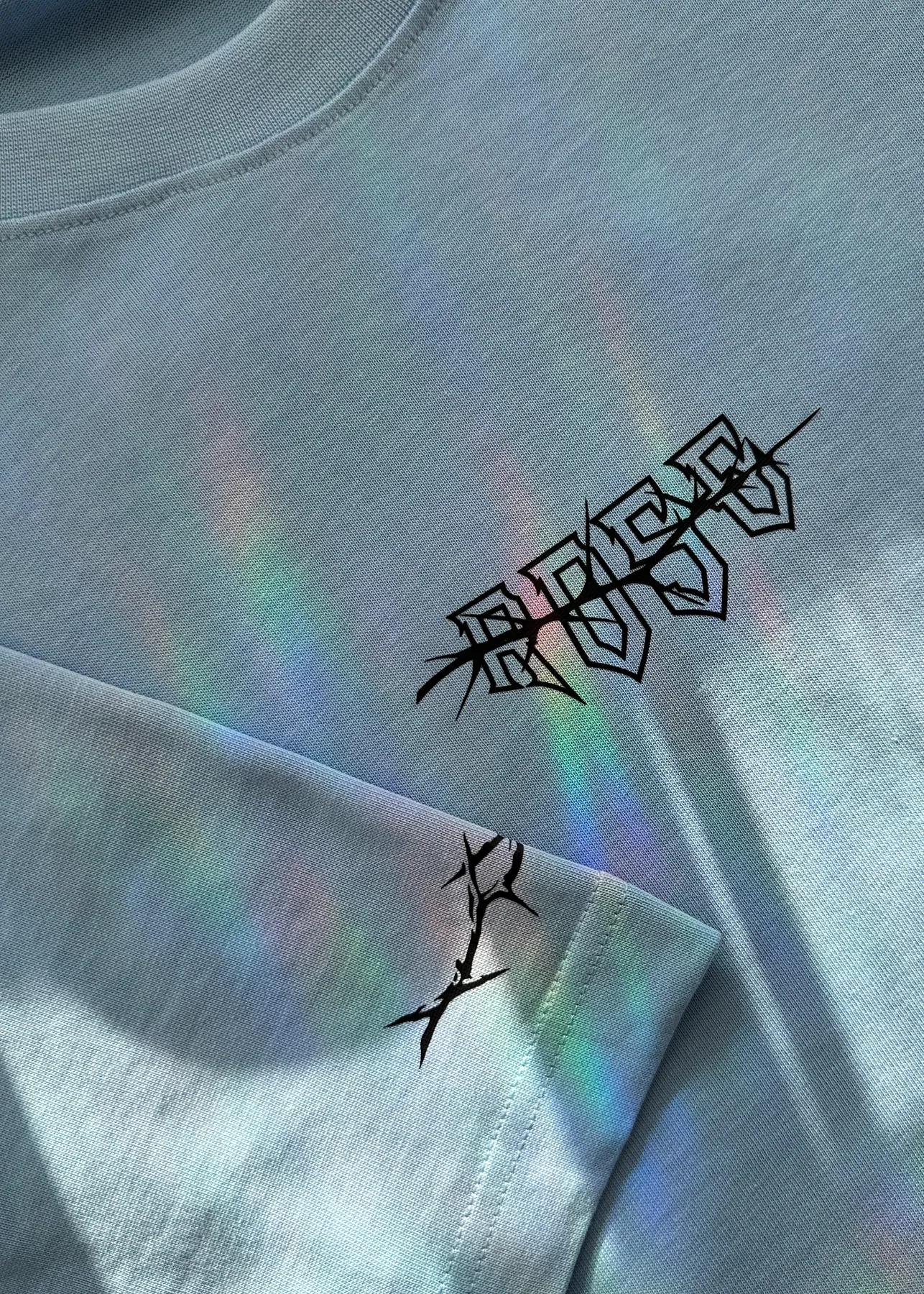 T-shirt "DANGER", photo 4
