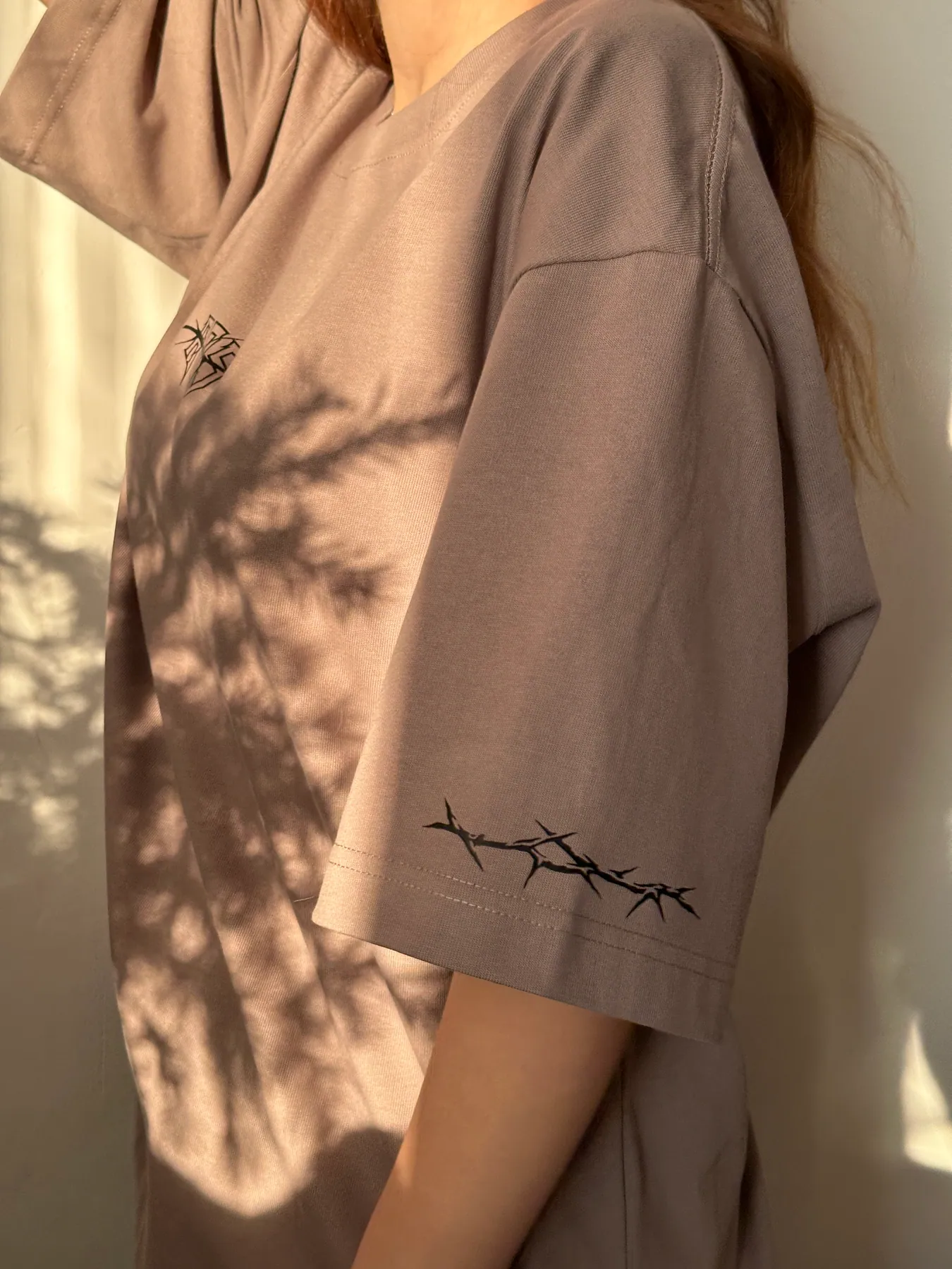 T-shirt "DANGER", photo 6