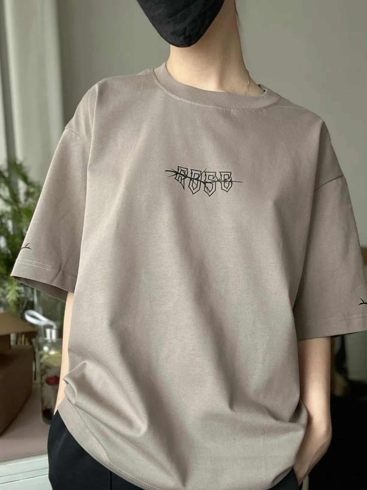 T-shirt "DANGER", photo 8