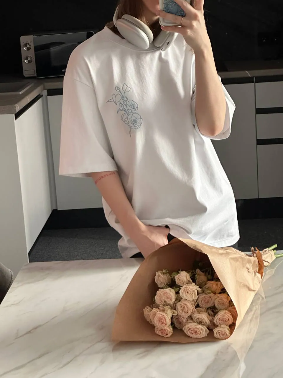 Футболка «LIMITED» 300 г., фотография 1