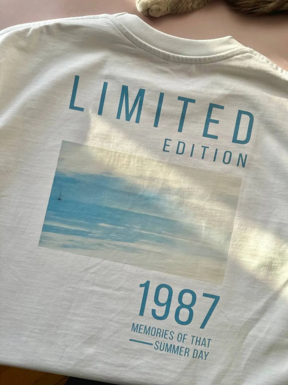 Футболка «LIMITED», фотография 1