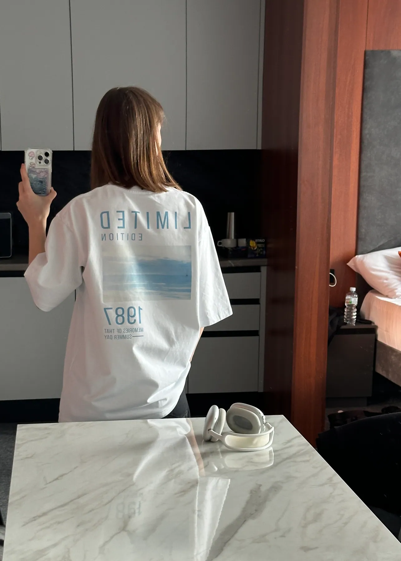Футболка «LIMITED», фотография 2
