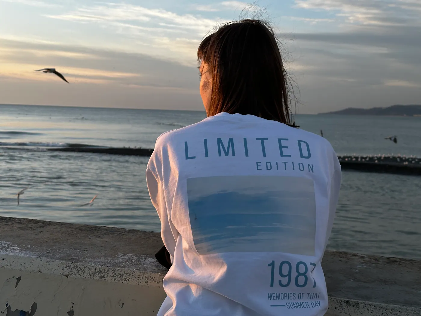 Футболка «LIMITED», фотография 4