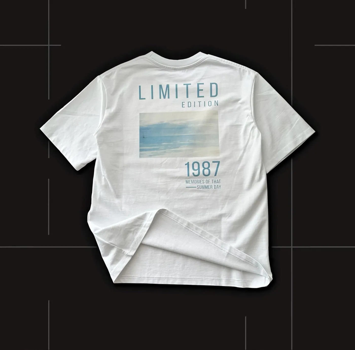 Футболка «LIMITED», фотография 5