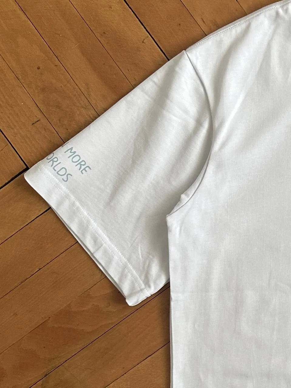 T-shirt "PEARL", photo 2