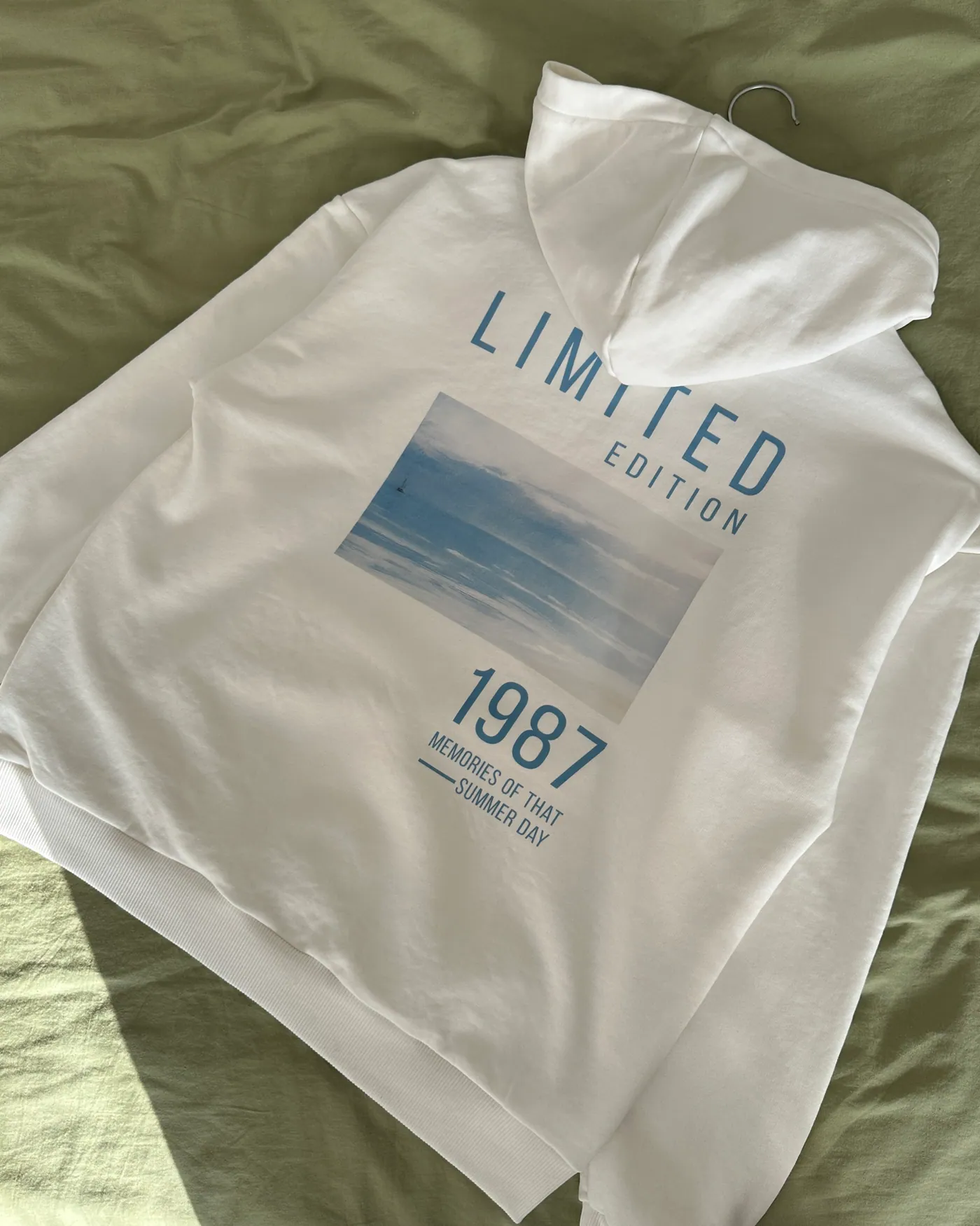 Hoodie "LIMITED", photo 1