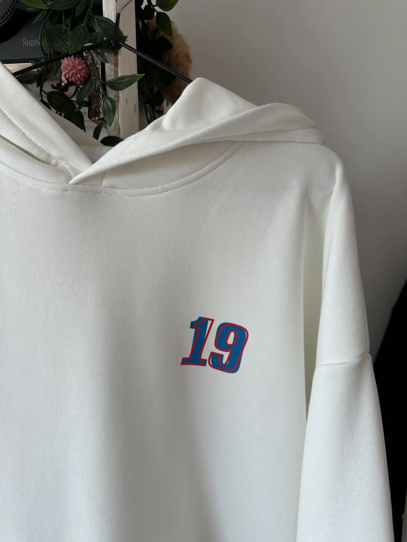Hoodie "ONE DAY", photo 3