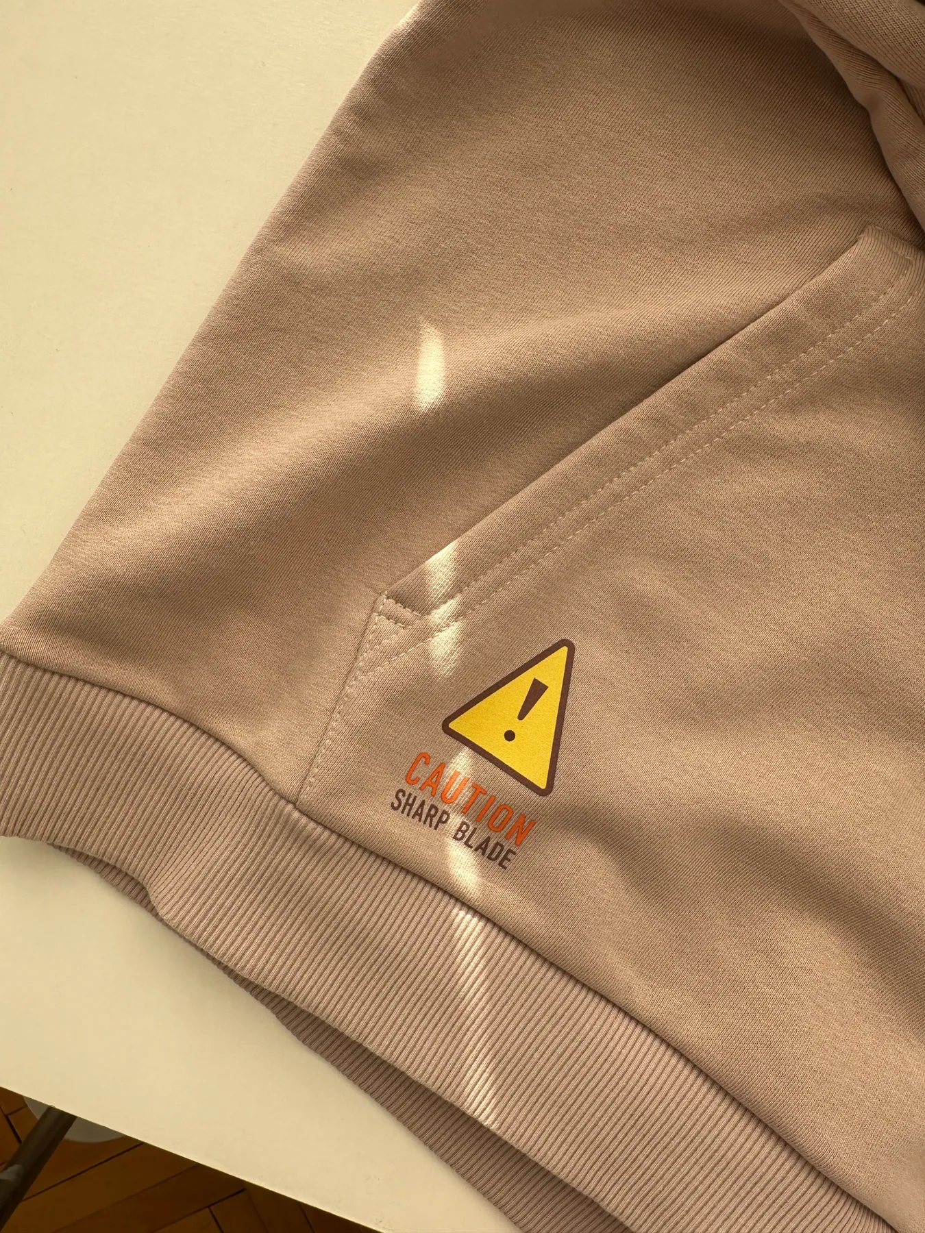 Hoodie "POCHITA", photo 3