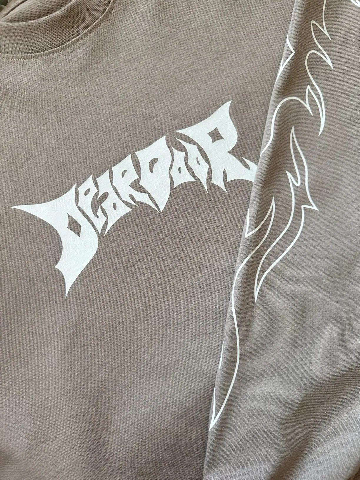 Long-sleeve "DEAR", photo 3