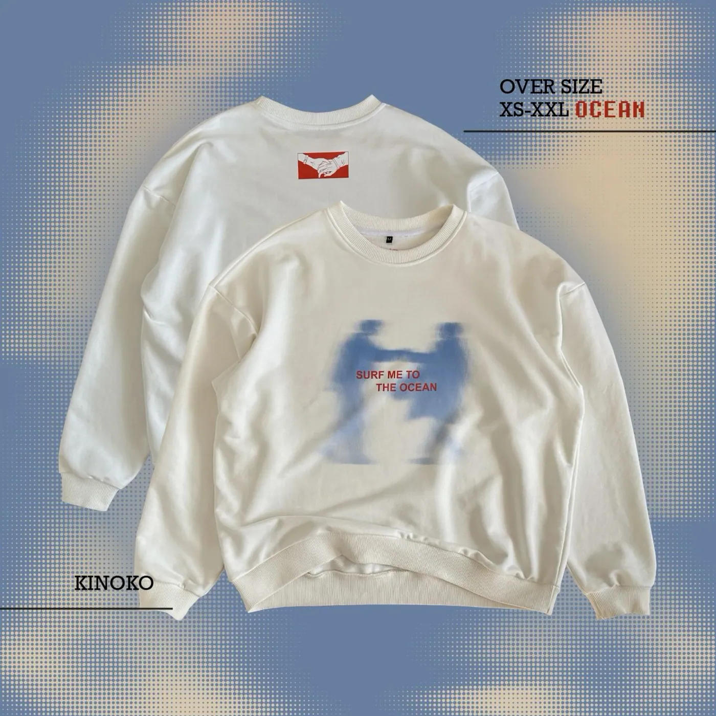 Sweatshirt "SKETCH", photo 7